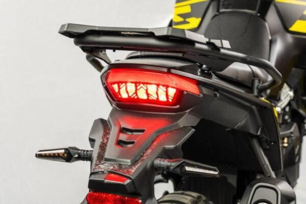 Voge Valico 800DSX Rally (2025 - 26) (12)