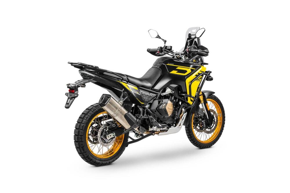 Voge Valico 800DSX Rally (2025 - 26) (5)