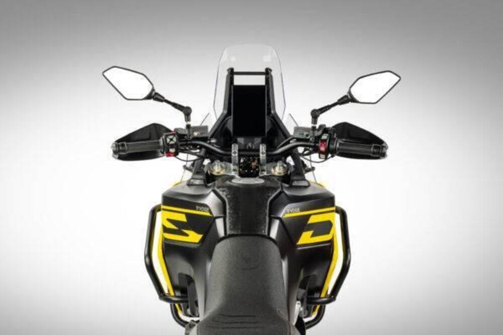 Voge Valico 800DSX Rally (2025 - 26) (14)