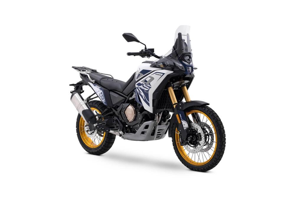 Voge Valico 800DSX Rally (2025 - 26) (7)