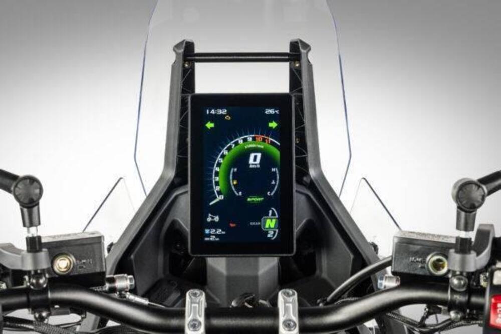 Voge Valico 800DSX Rally (2025 - 26) (9)