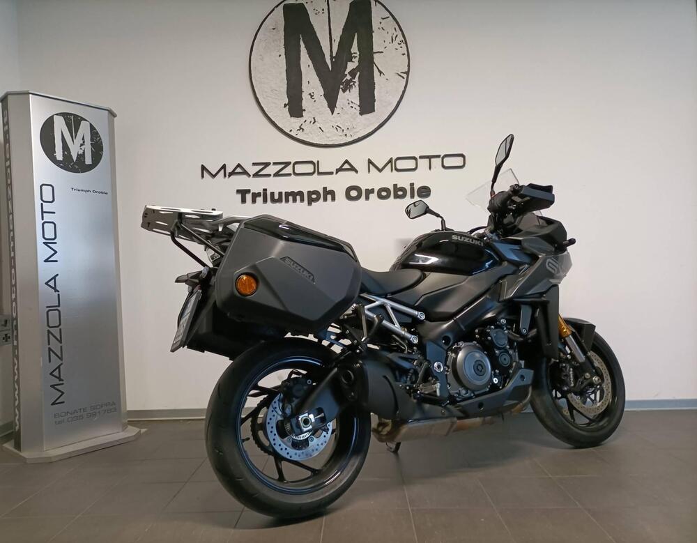 Suzuki GSX-S1000GX (2024 - 26) (2)
