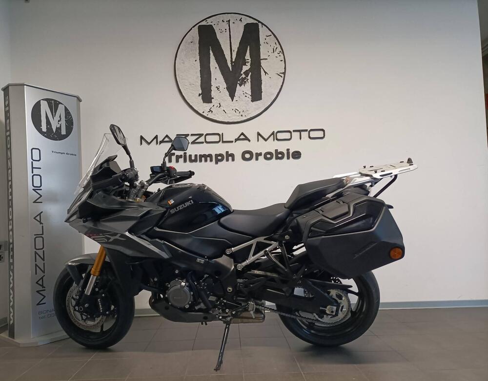 Suzuki GSX-S1000GX (2024 - 26) (3)