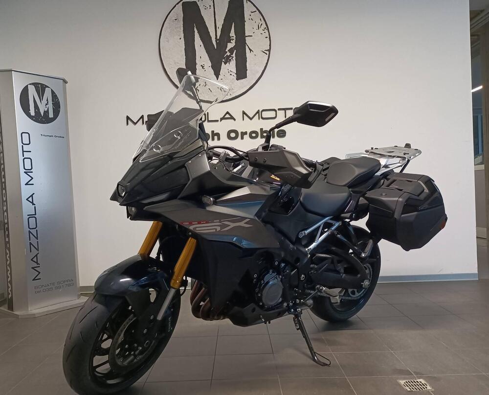 Suzuki GSX-S1000GX (2024 - 26) (4)