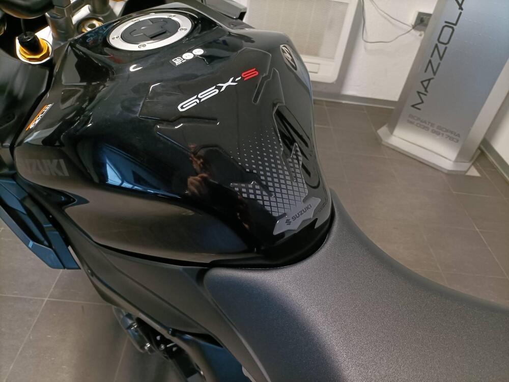 Suzuki GSX-S1000GX (2024 - 26) (6)