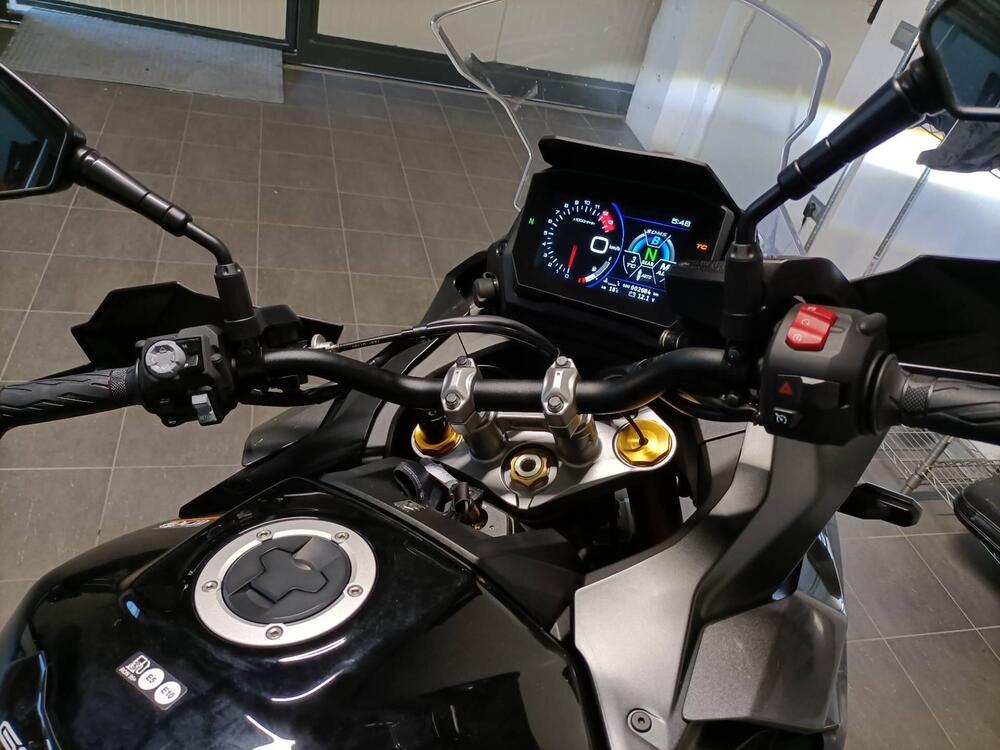 Suzuki GSX-S1000GX (2024 - 26) (10)