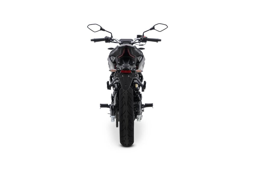 Voge Brivido 125R (2023 - 26) (4)