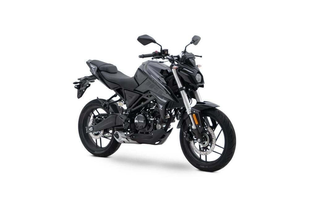 Voge Brivido 125R (2023 - 26) (7)