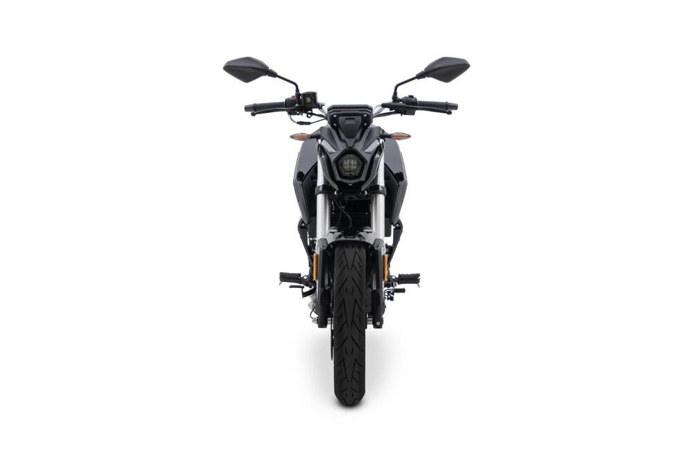 Voge Brivido 125R (2023 - 26) (8)