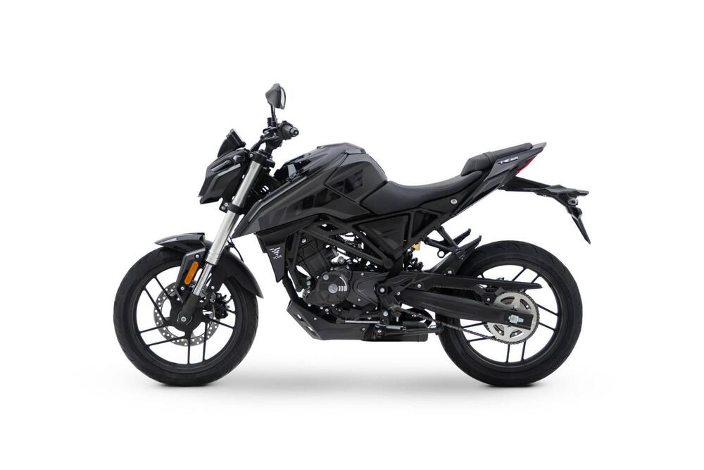 Voge Brivido 125R (2023 - 26) (2)