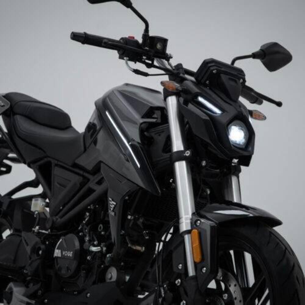 Voge Brivido 125R (2023 - 26) (9)