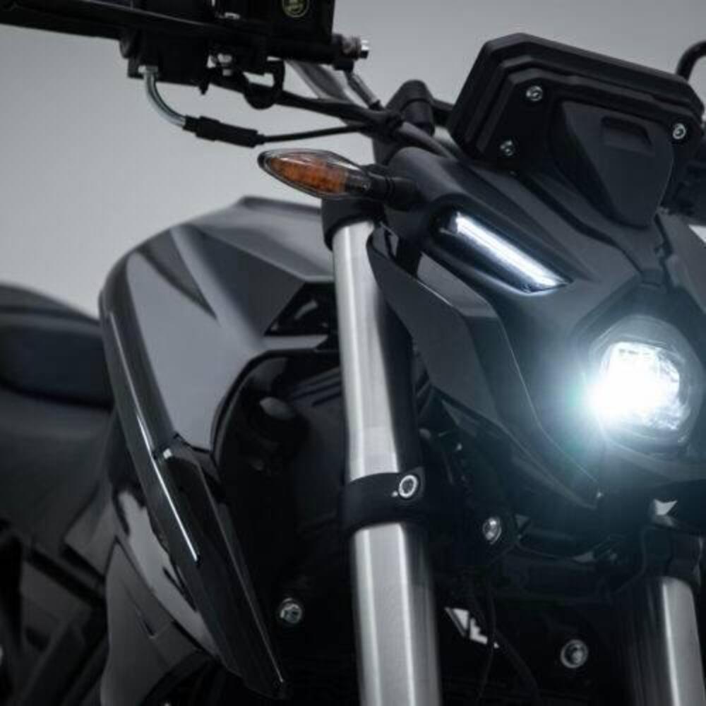 Voge Brivido 125R (2023 - 26) (10)