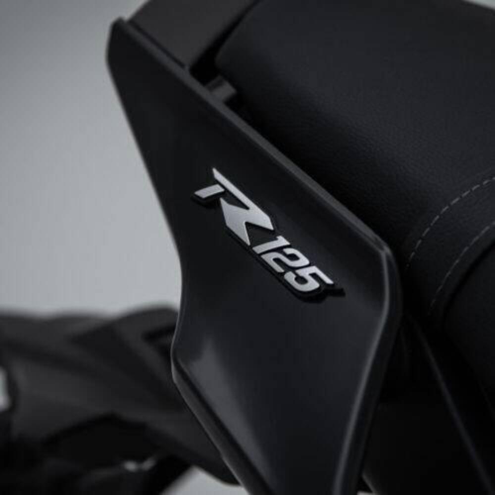 Voge Brivido 125R (2023 - 26) (12)