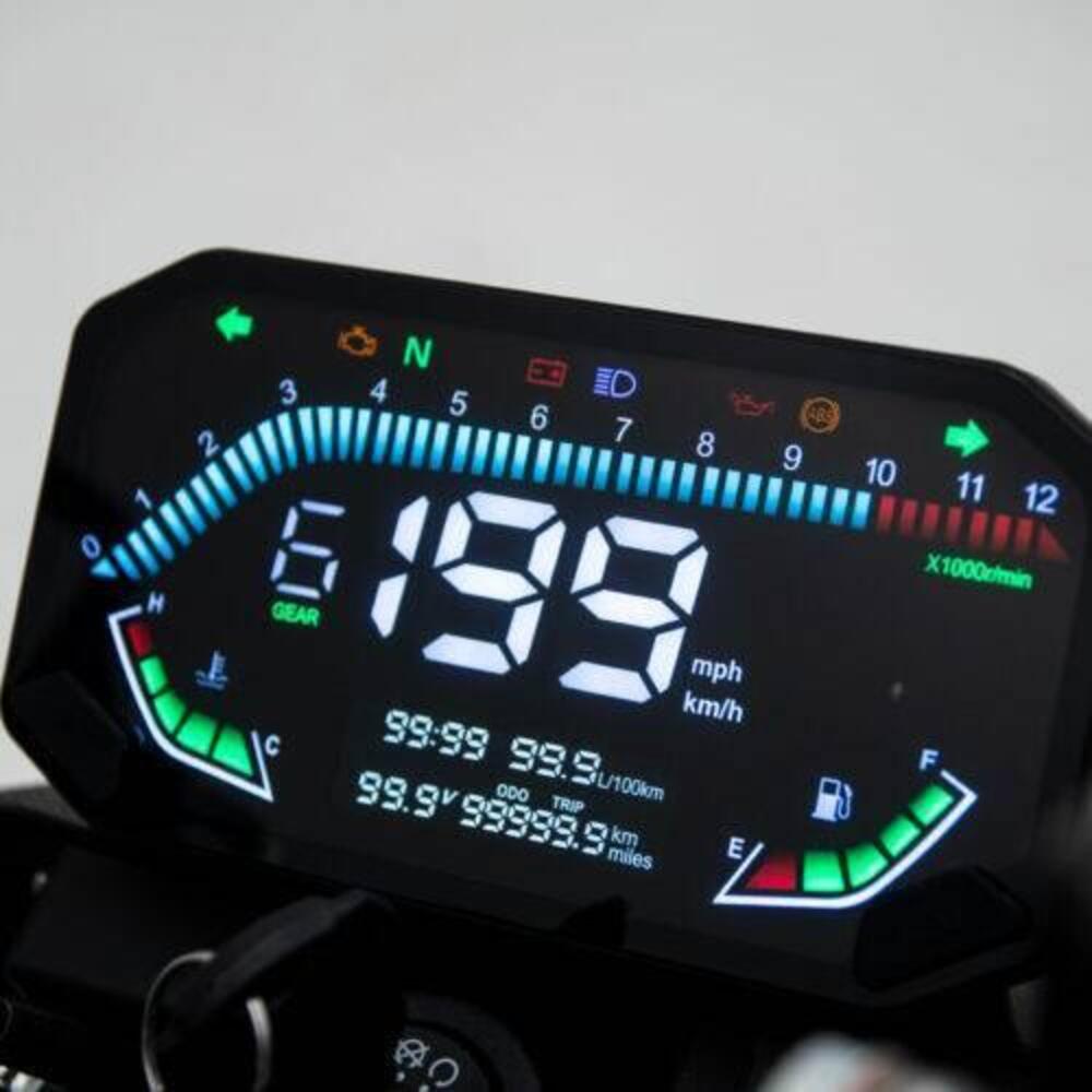 Voge Brivido 125R (2023 - 26) (13)