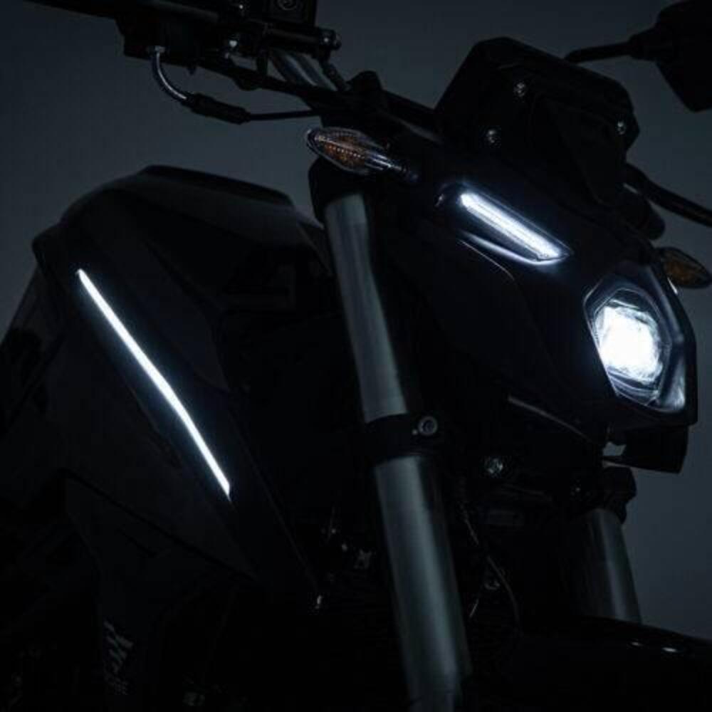 Voge Brivido 125R (2023 - 26) (14)