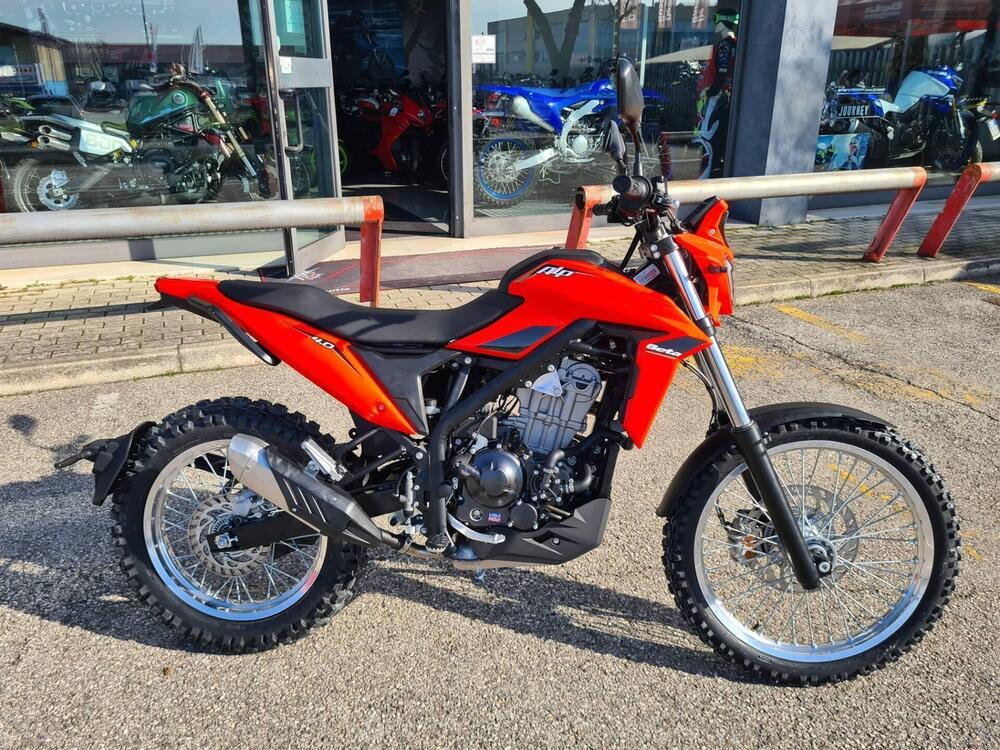 Betamotor Alp 4.0 (2024 - 26)