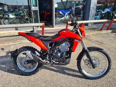 Betamotor Alp 4.0 (2024 - 26) nuova