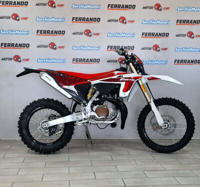 Fantic Motor XE 300 (2024) nuova