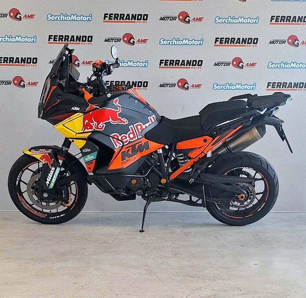 KTM 1290 Super Adventure S (2022 - 25) (4)