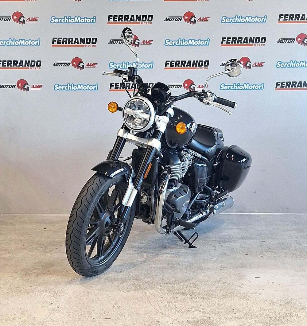 Royal Enfield Super Meteor 650 (2023 - 26) (2)