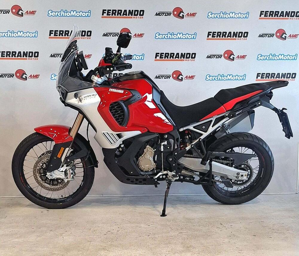 MV Agusta LXP Enduro Veloce (2024 - 25) (3)