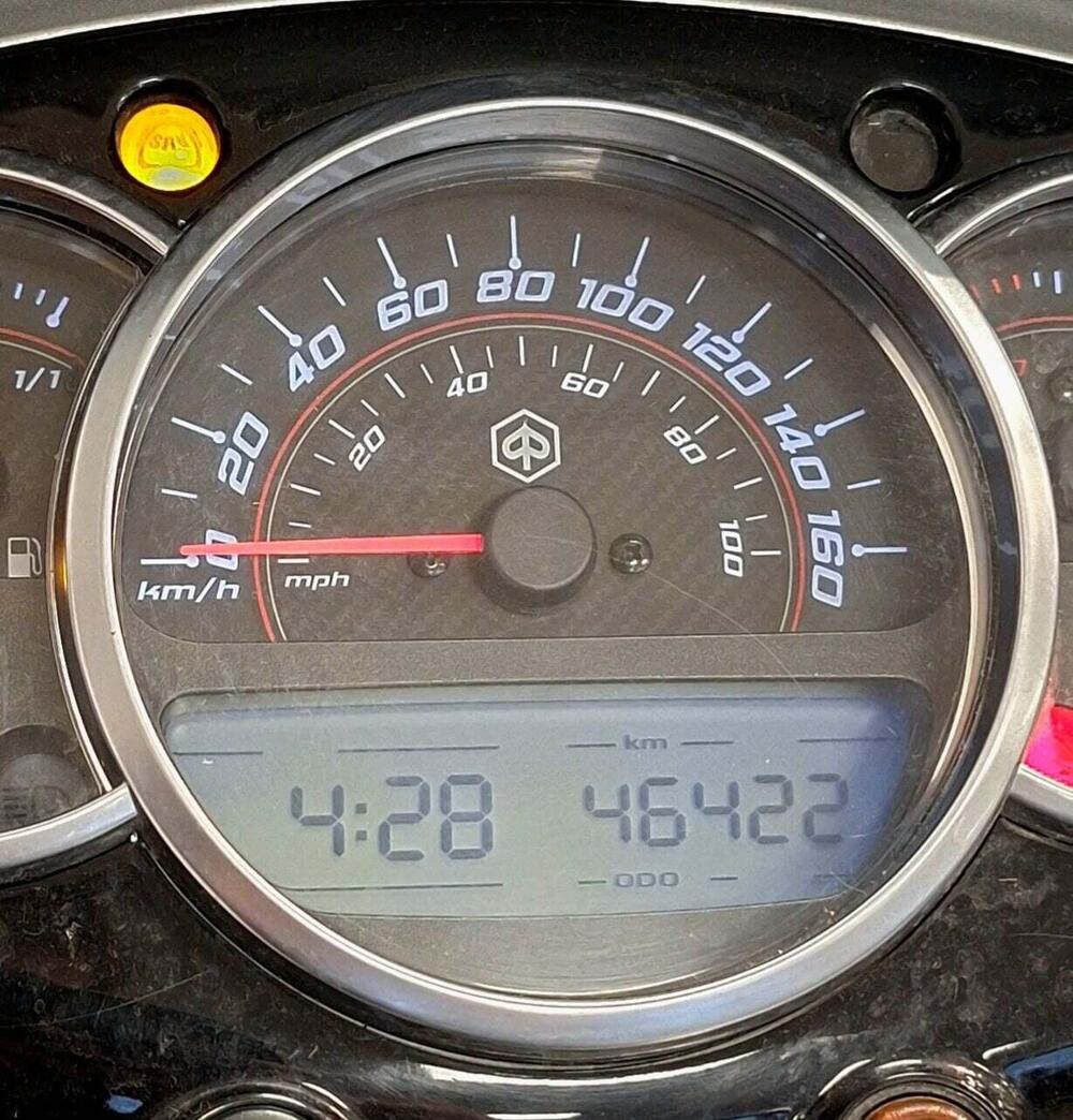 Piaggio Beverly 350 SportTouring ie (2011 - 15) (4)