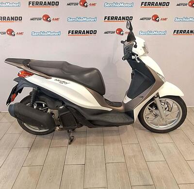 Piaggio Medley 125 ABS (2021 - 24) usata