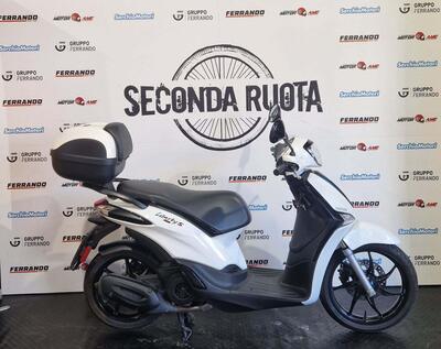 Piaggio Liberty 125 3V S ABS (2021 - 24) usata