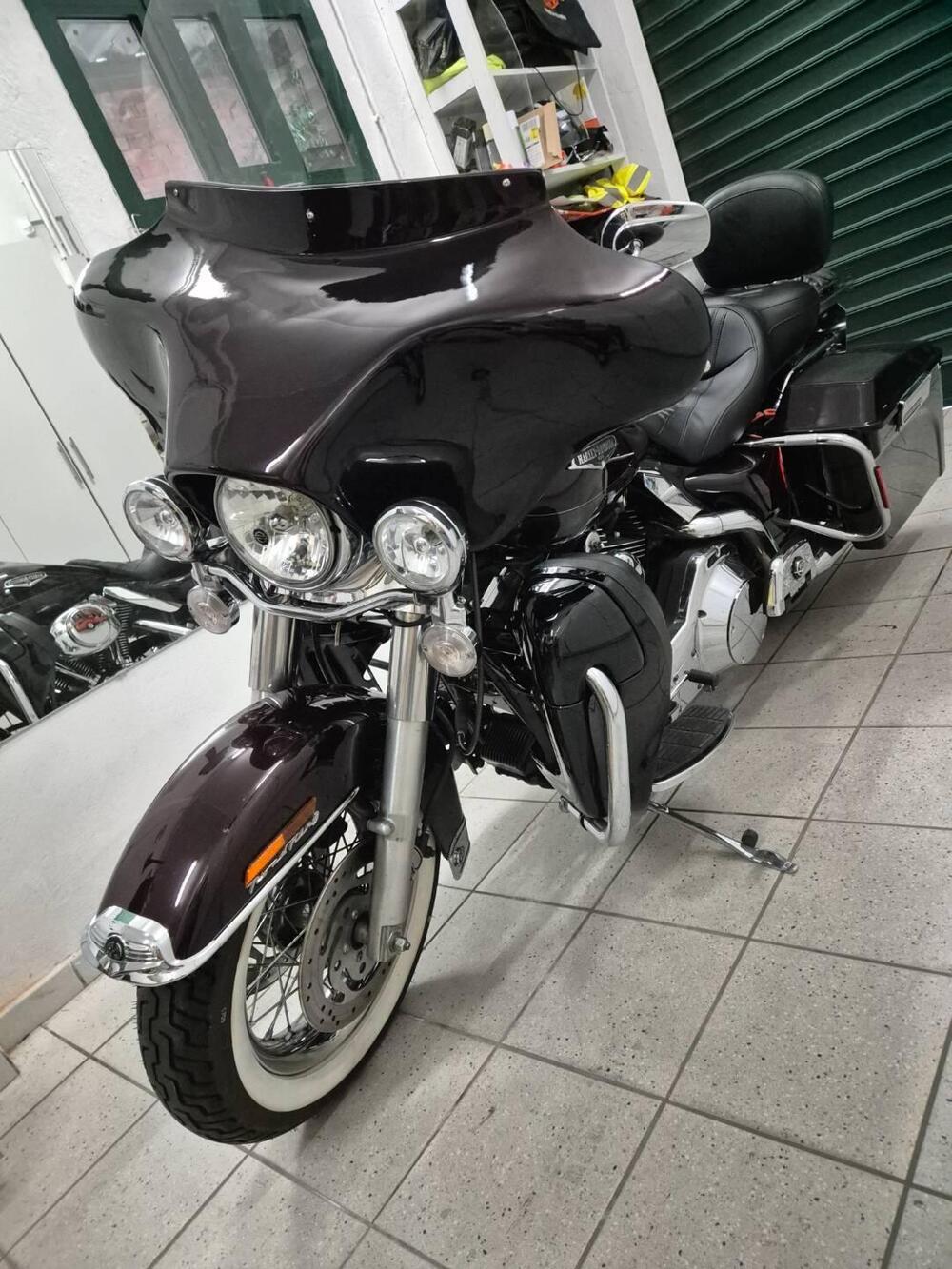 Harley-Davidson 1450 Road King Classic (2003 - 05) - FLHRCI