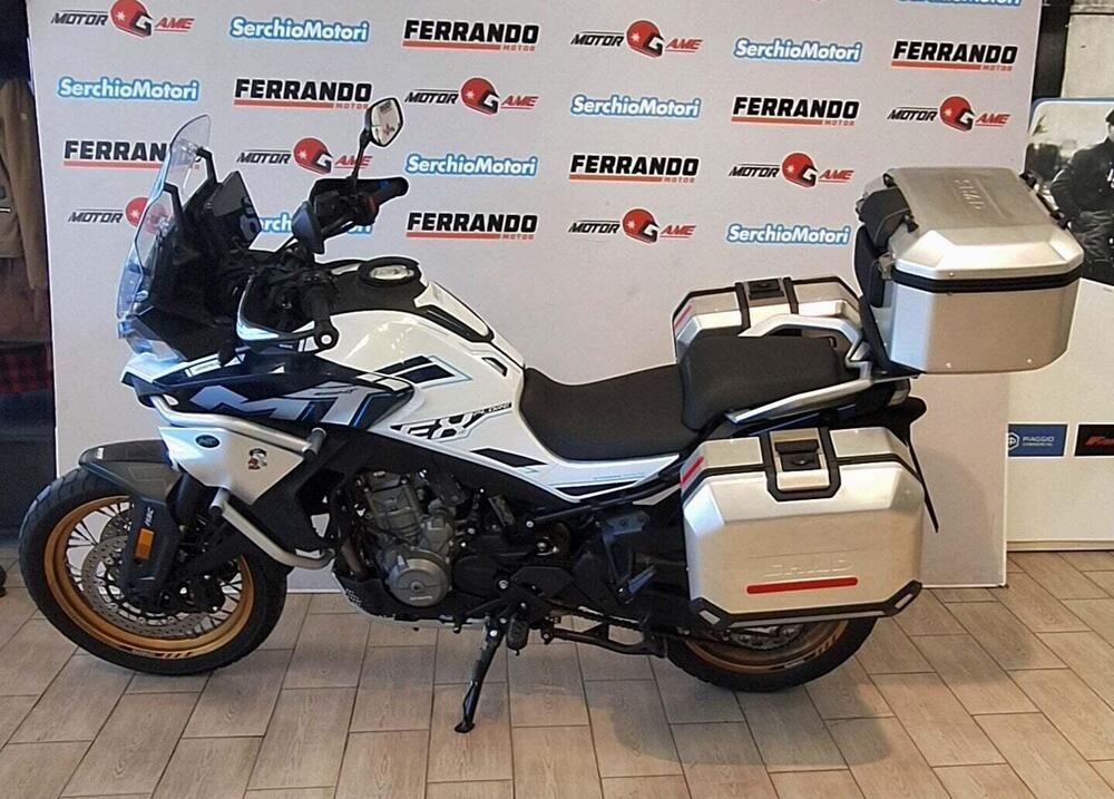CFMOTO 800MT Explore (2023 - 26) (2)