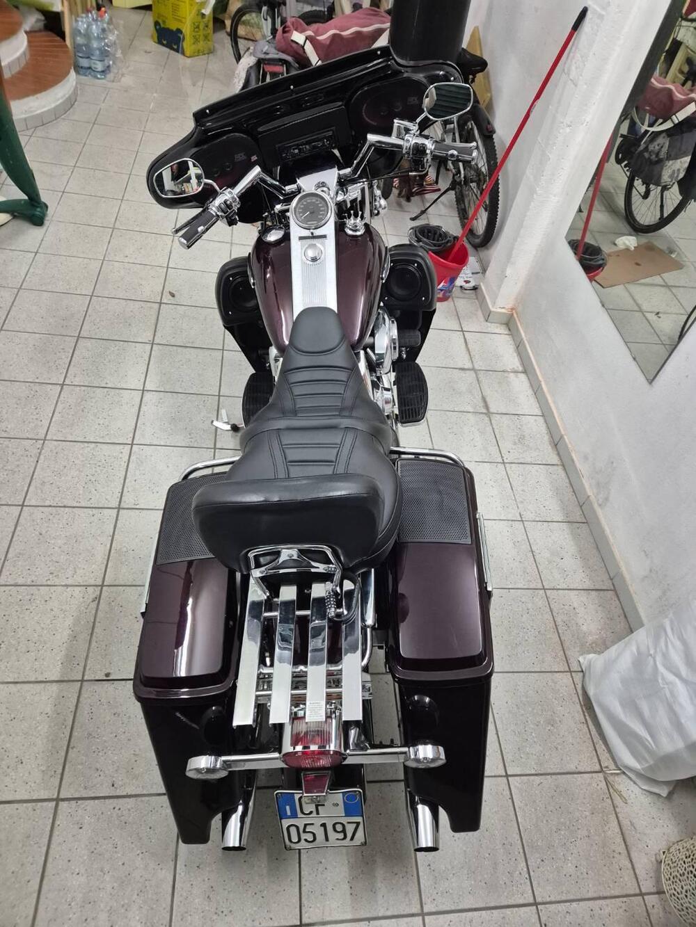 Harley-Davidson 1450 Road King Classic (2003 - 05) - FLHRCI (2)