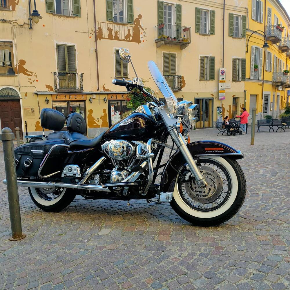 Harley-Davidson 1450 Road King Classic (2003 - 05) - FLHRCI (4)