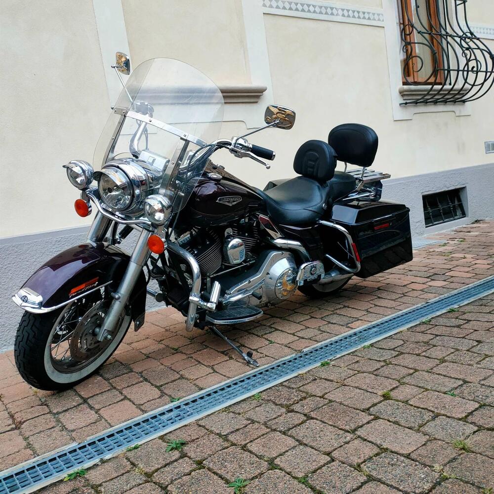 Harley-Davidson 1450 Road King Classic (2003 - 05) - FLHRCI (5)