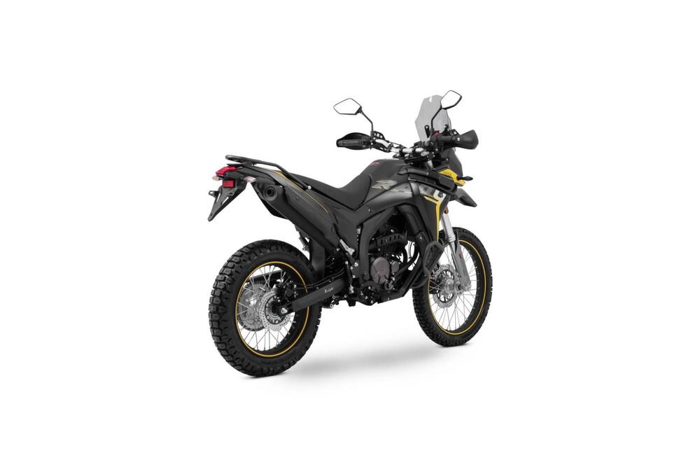 Voge Valico 300 Rally (2022 - 26) (5)