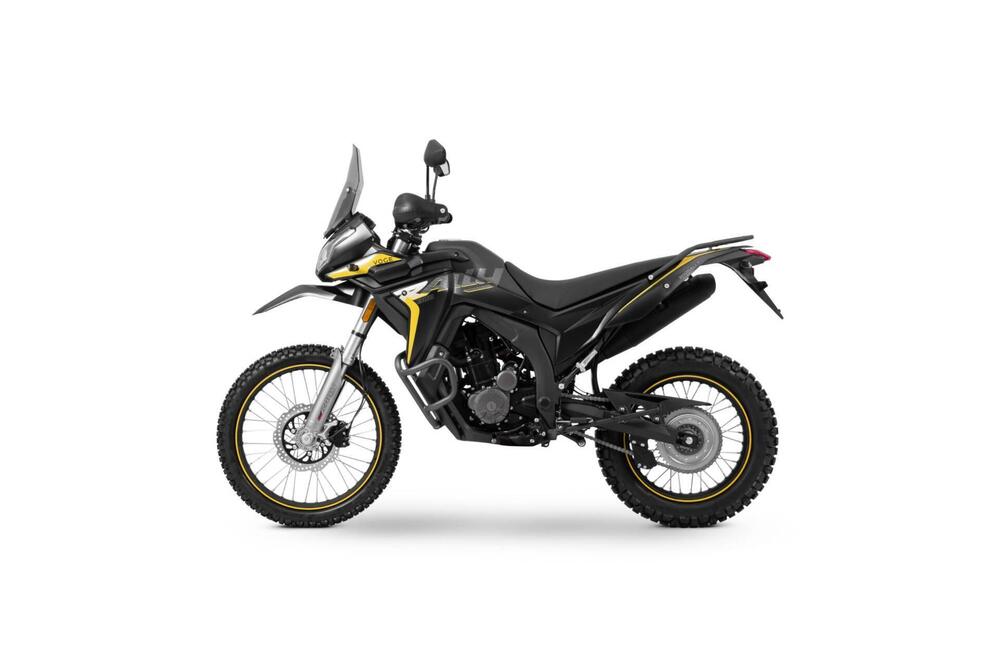 Voge Valico 300 Rally (2022 - 26) (2)