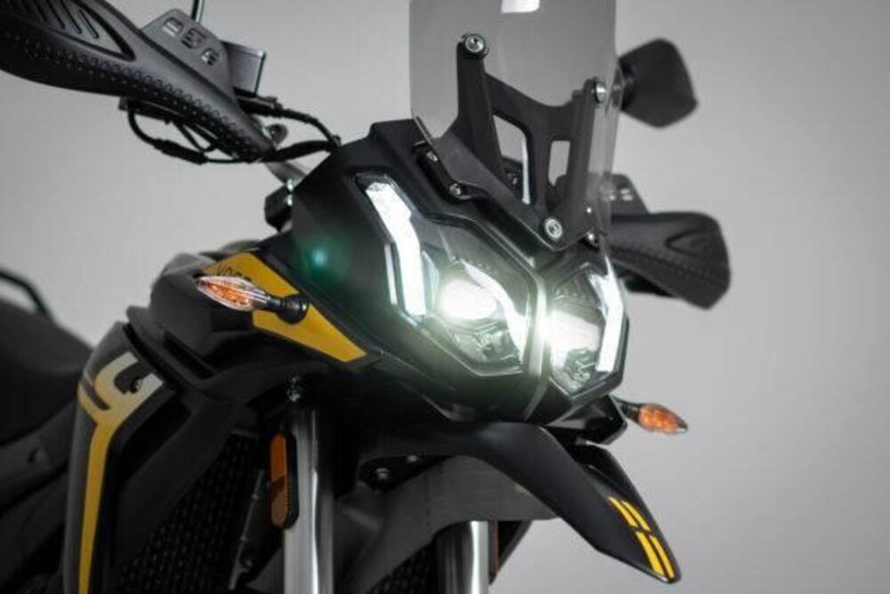 Voge Valico 300 Rally (2022 - 26) (9)