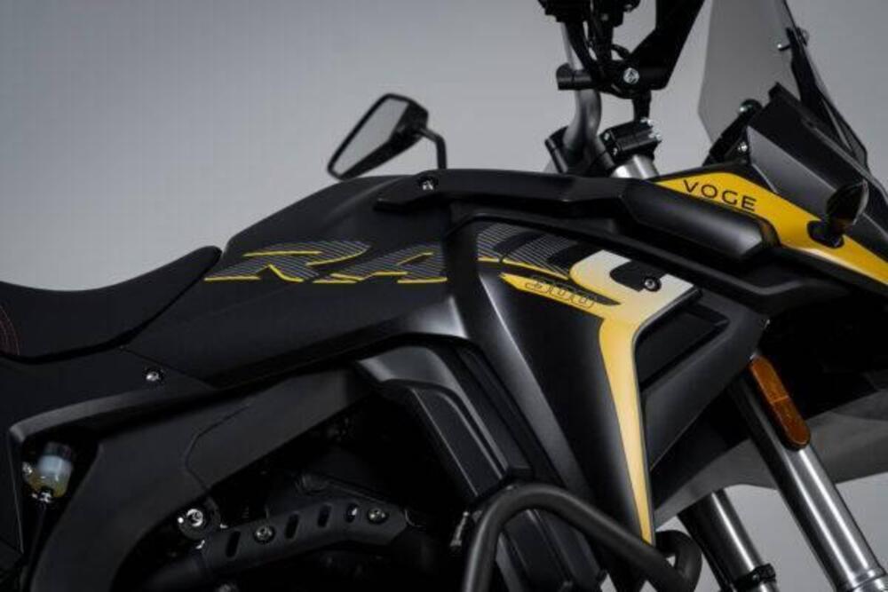 Voge Valico 300 Rally (2022 - 26) (11)