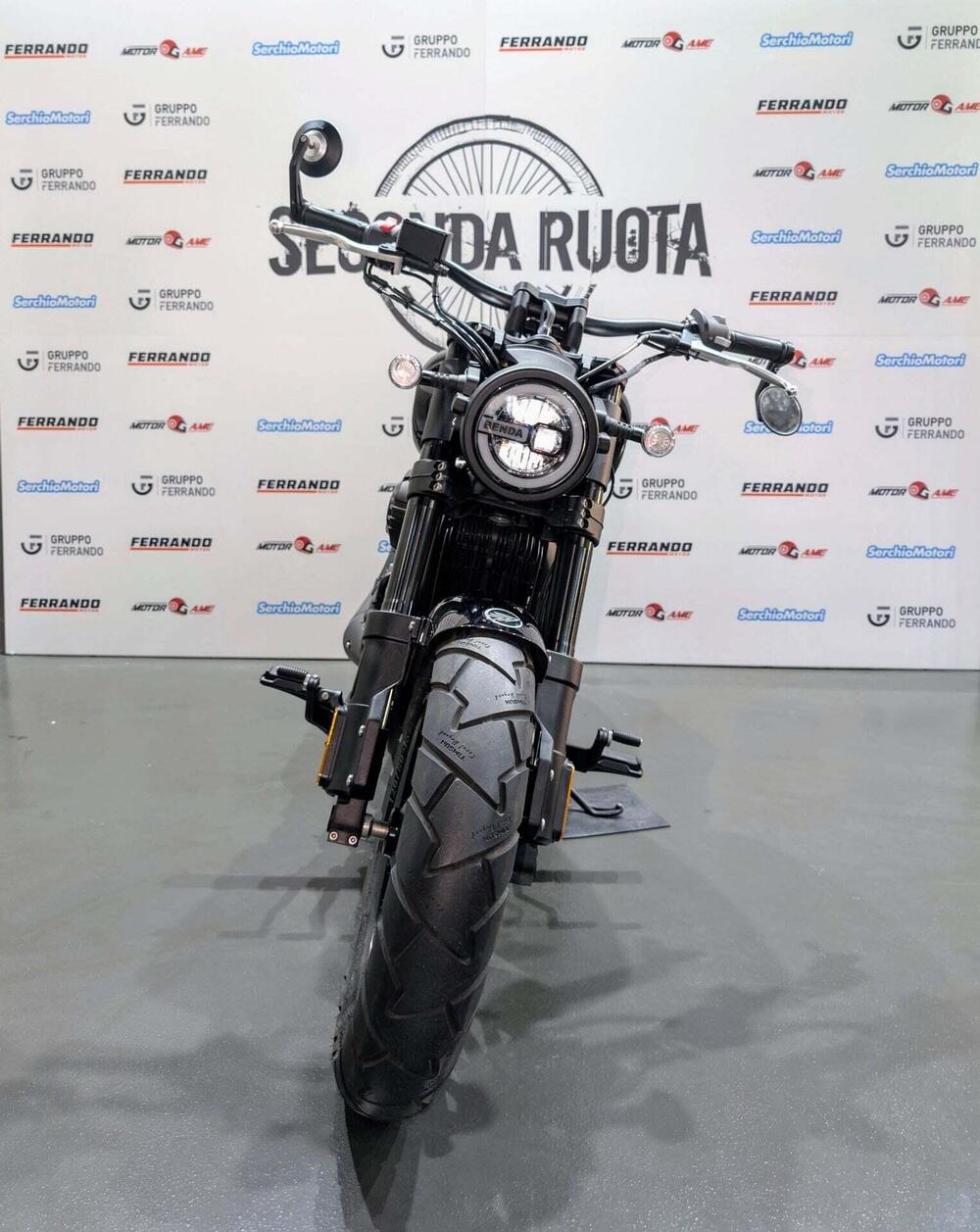 Keeway Motor V302 C (2022 - 26) (3)