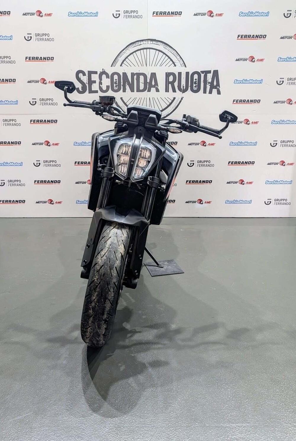 KTM 890 Duke (2021 - 23) (3)