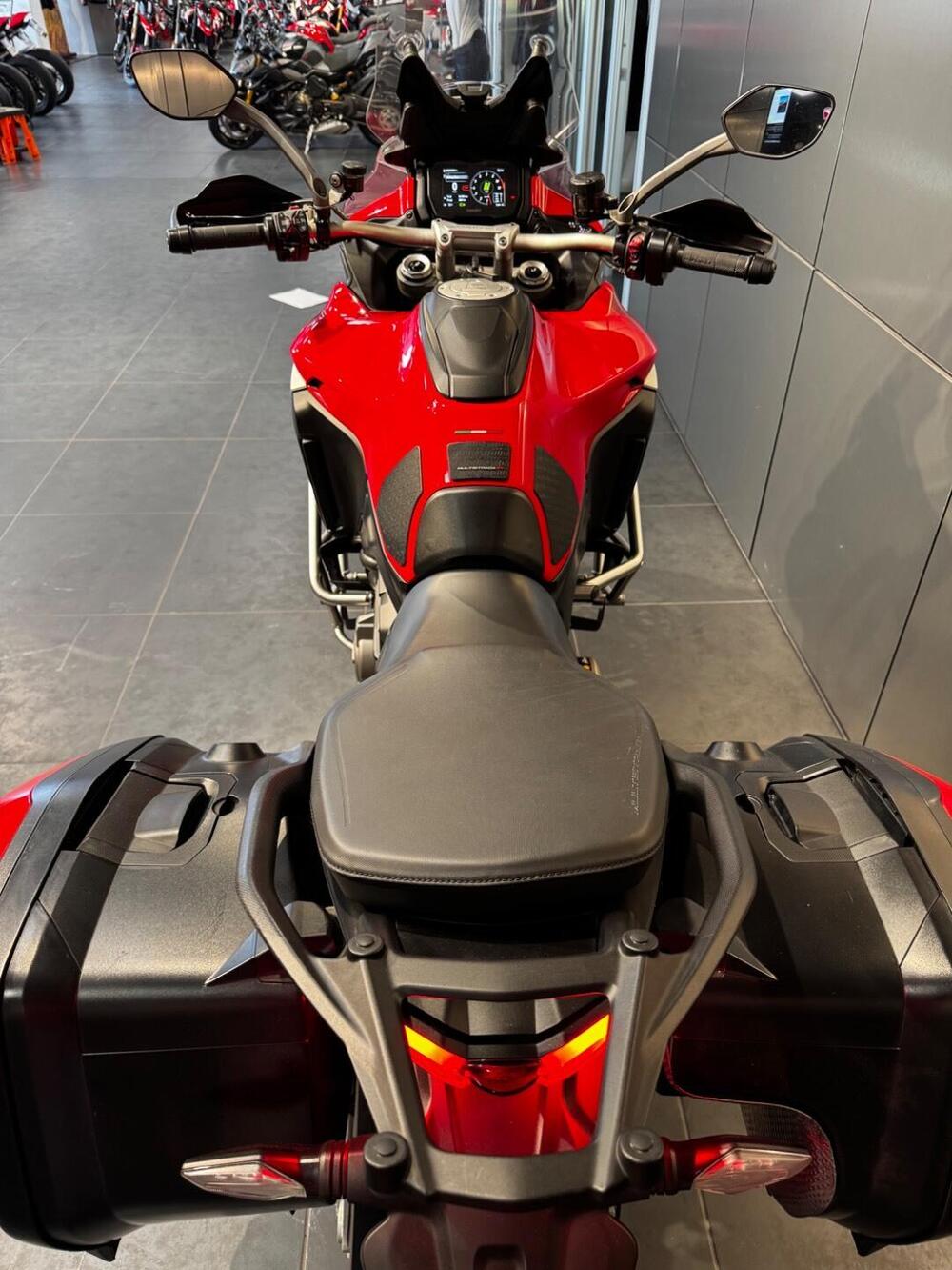 Ducati Multistrada V4 (2021 - 24) (6)