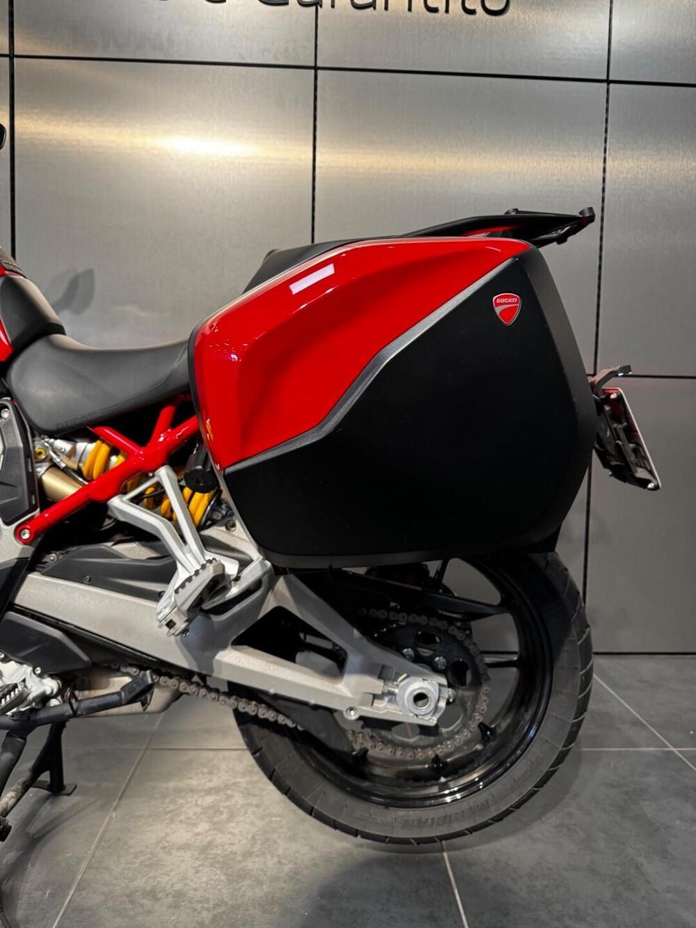 Ducati Multistrada V4 (2021 - 24) (7)