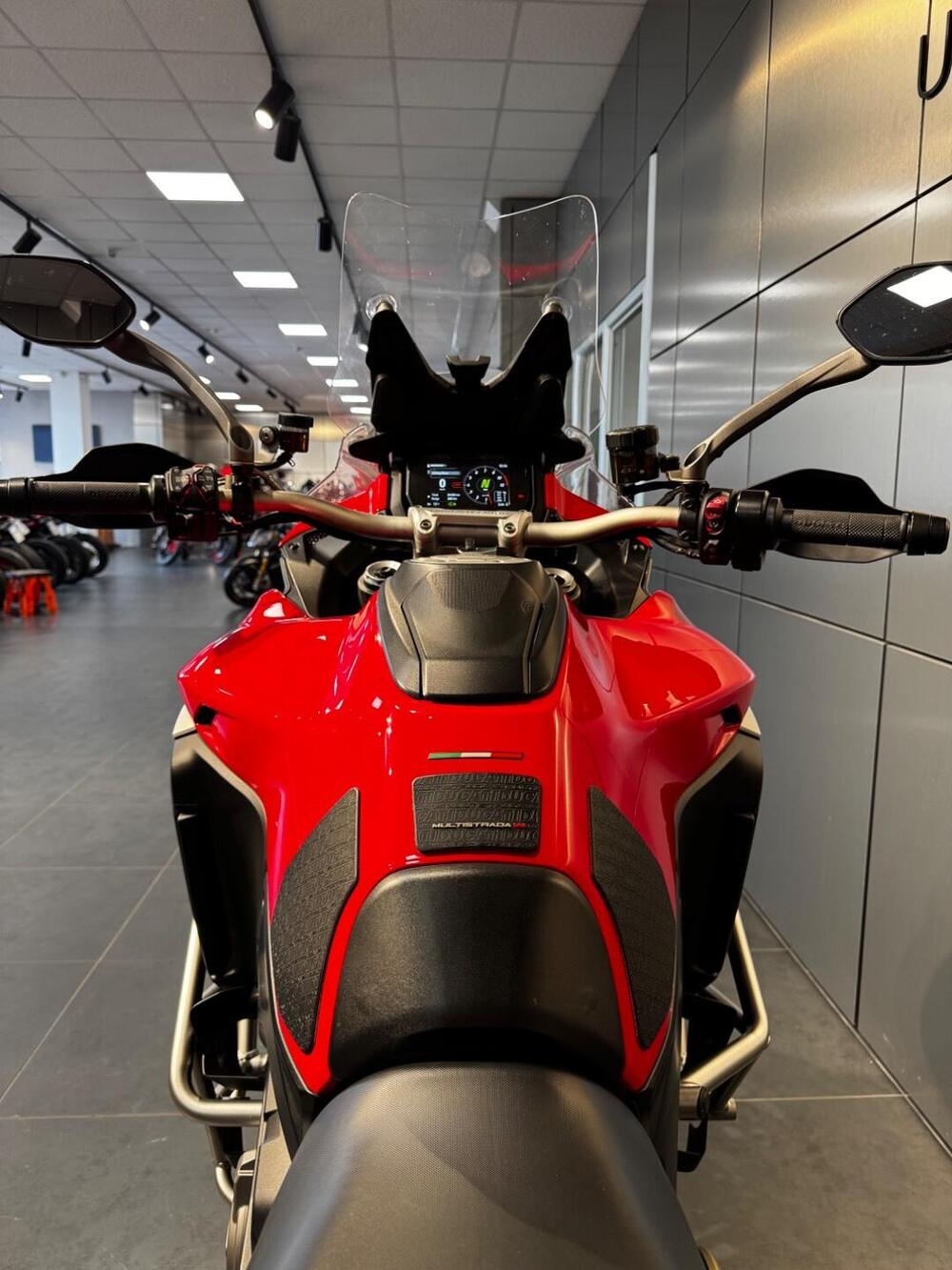 Ducati Multistrada V4 (2021 - 24) (8)