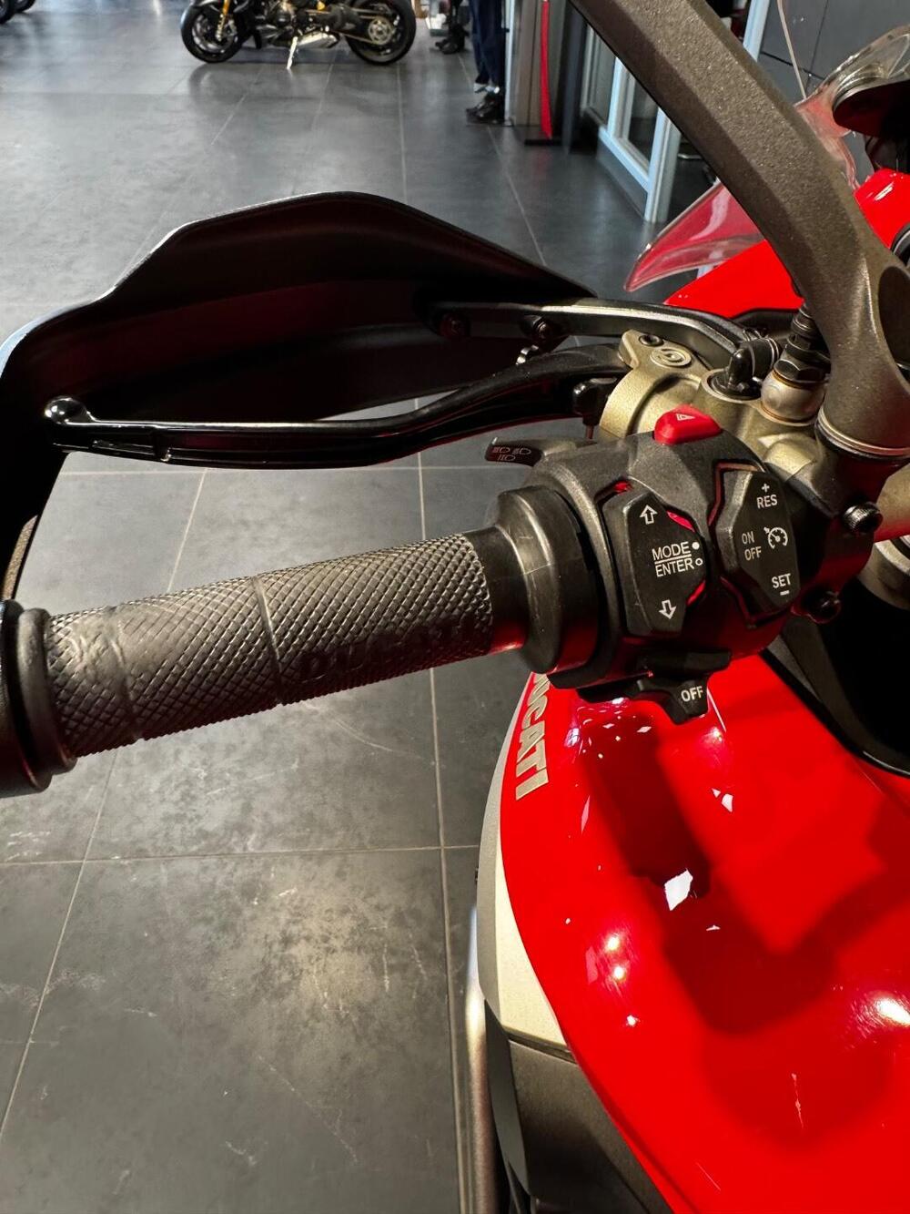 Ducati Multistrada V4 (2021 - 24) (10)