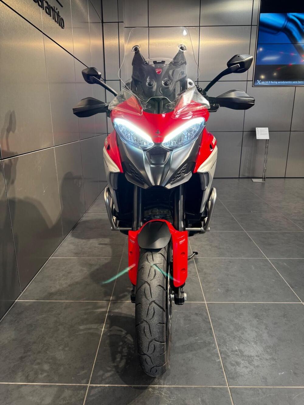 Ducati Multistrada V4 (2021 - 24) (11)