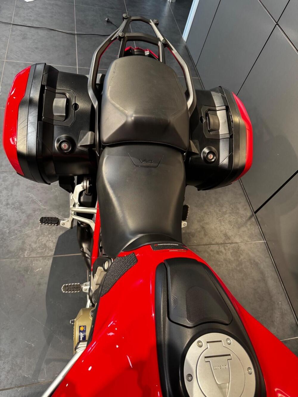 Ducati Multistrada V4 (2021 - 24) (15)