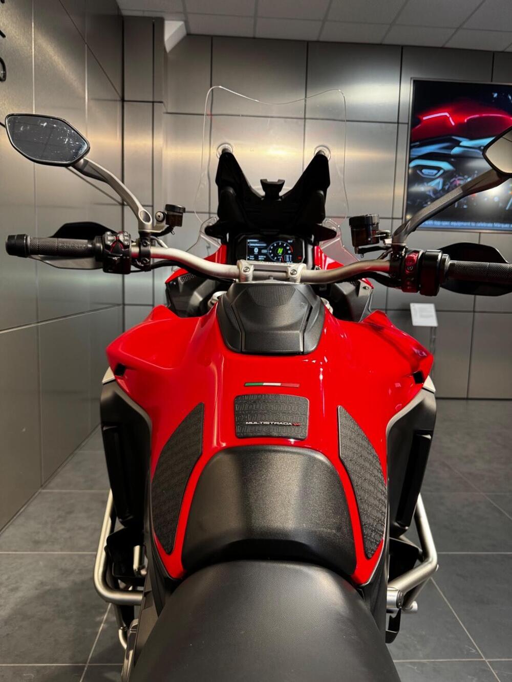 Ducati Multistrada V4 (2021 - 24) (16)