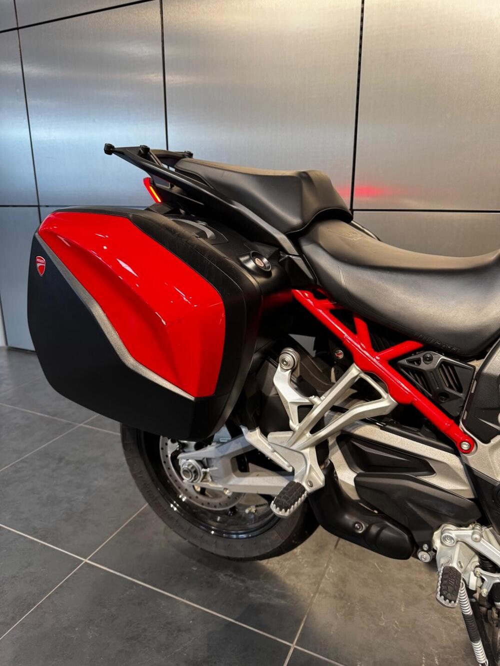 Ducati Multistrada V4 (2021 - 24) (17)