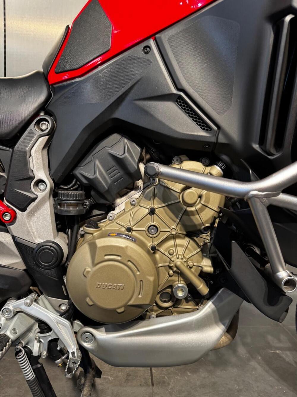 Ducati Multistrada V4 (2021 - 24) (18)