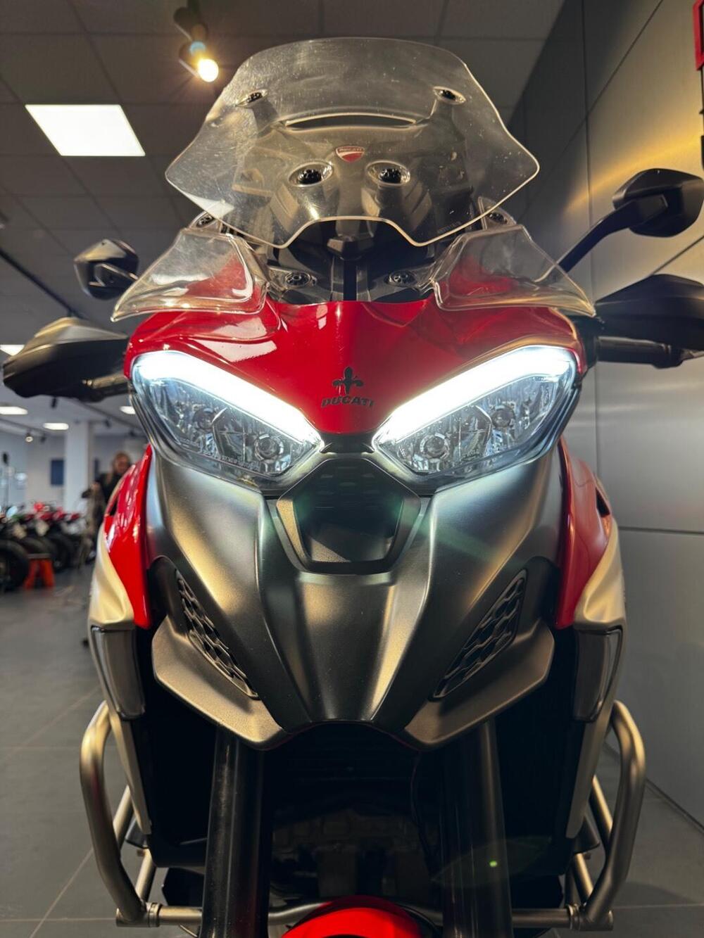 Ducati Multistrada V4 (2021 - 24) (19)