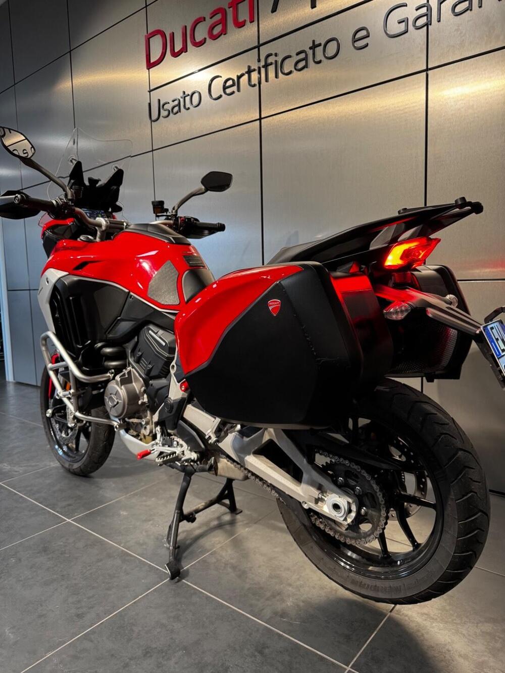 Ducati Multistrada V4 (2021 - 24) (20)